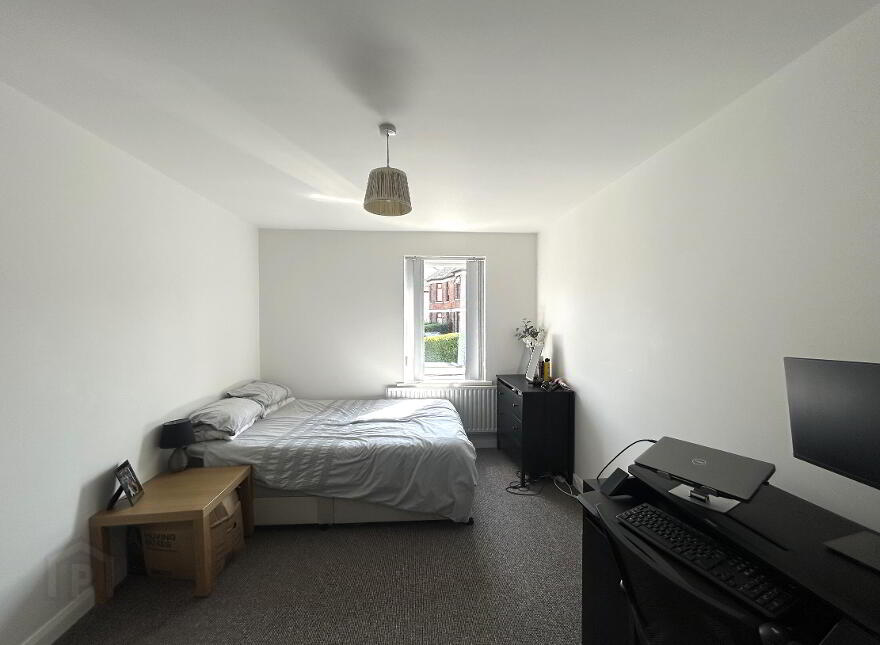 15 Shandon Manor, 17 Clara Road, Belfast, BT5 6FN