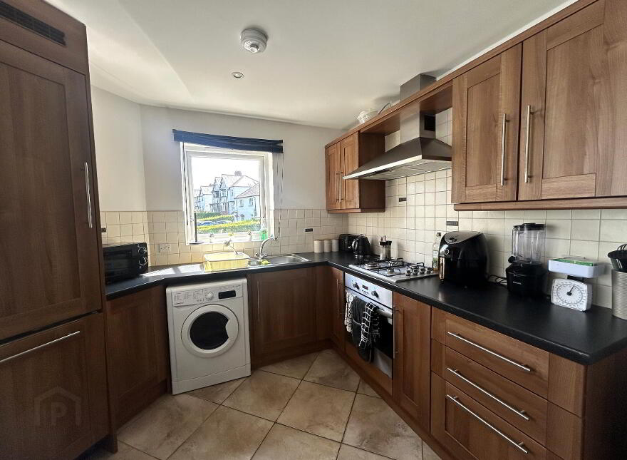 15 Shandon Manor, 17 Clara Road, Belfast, BT5 6FN