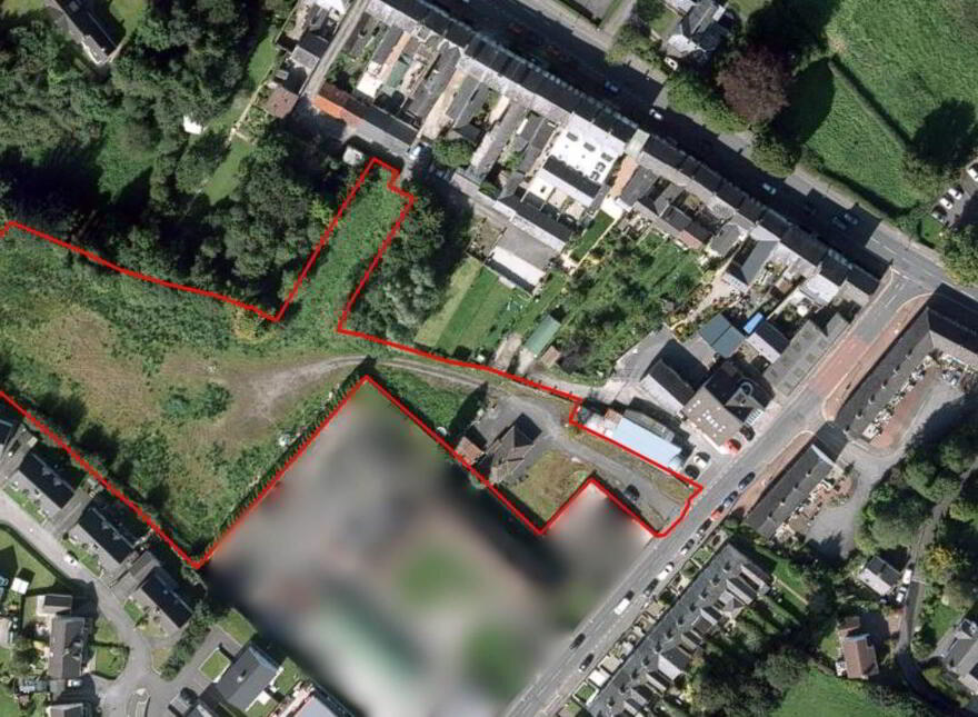 Rossorry Church Road, Enniskillen, BT74 7HB