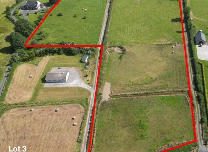Cloonbonniffe, Castlerea