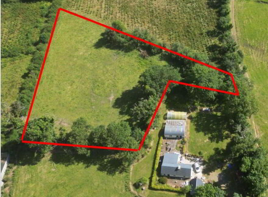 Cloonbonniffe, Castlerea
