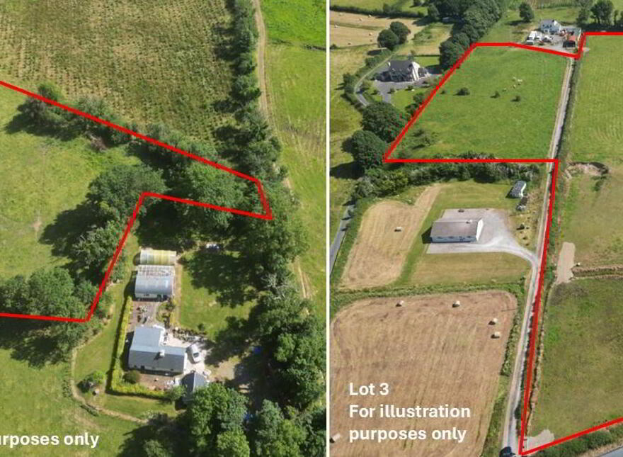 Cloonbonniffe, Castlerea
