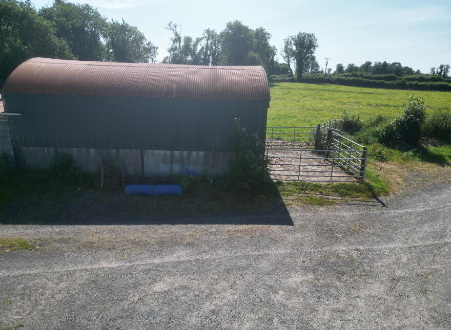 Cloonbonniffe, Castlerea