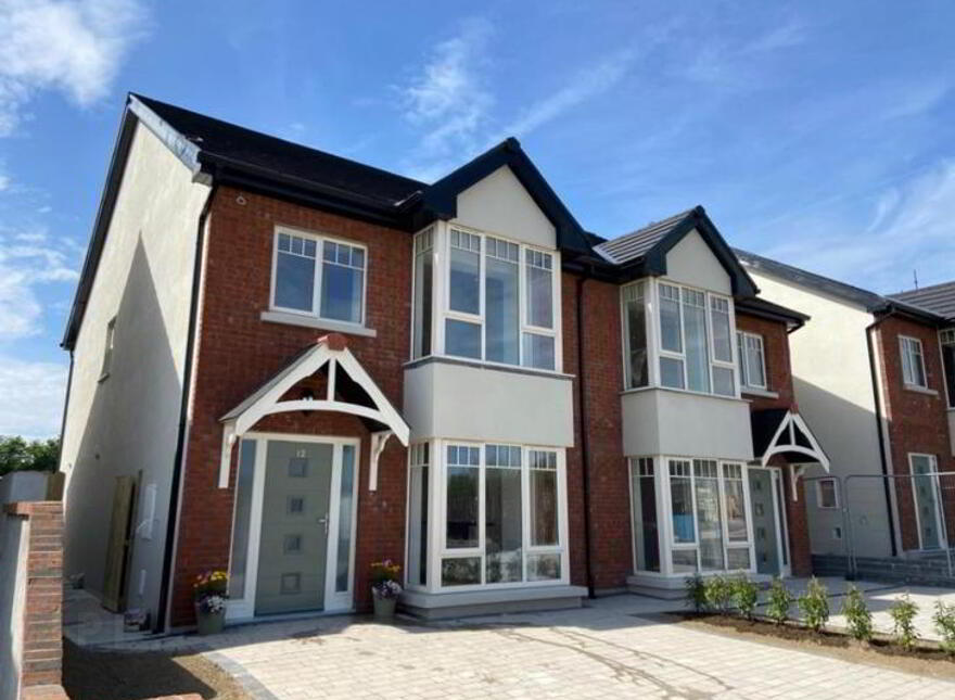 No 49 Sliabh Rosann, Mullagh, A82N2RN