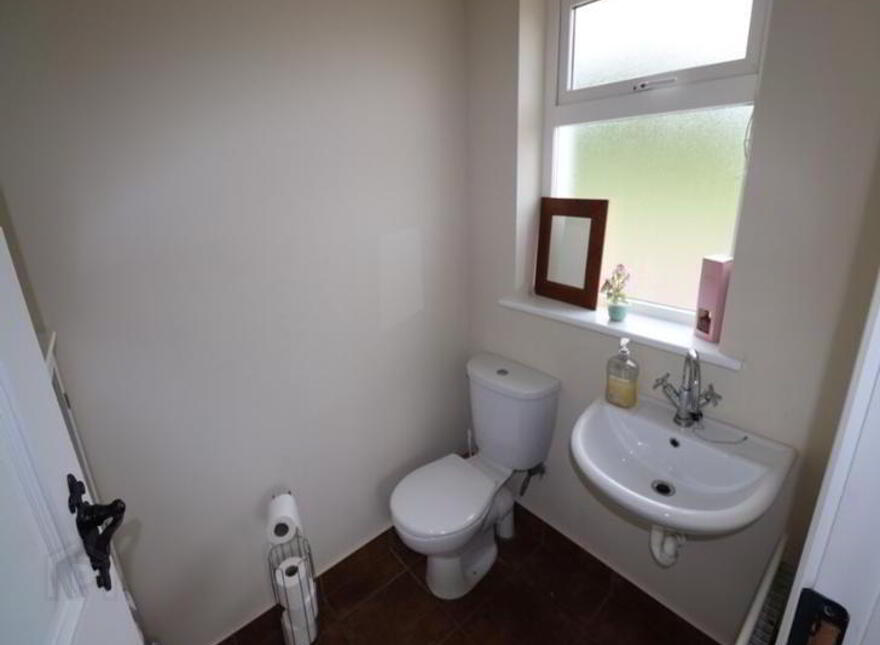 Drumnaveagh, New Inns, Ballyjamesduff, A82E7W0