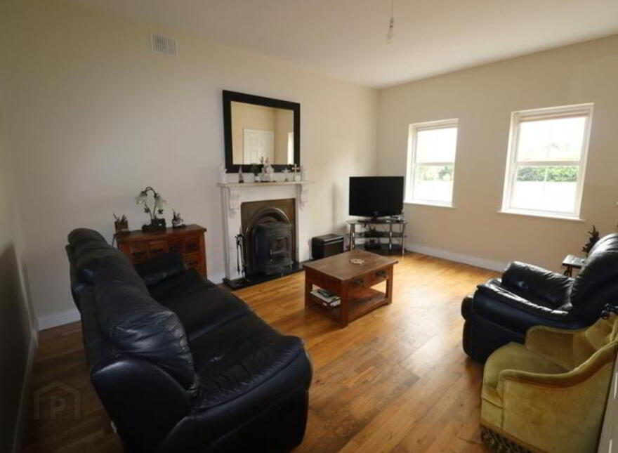Drumnaveagh, New Inns, Ballyjamesduff, A82E7W0