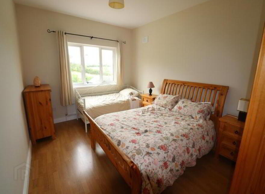 Drumnaveagh, New Inns, Ballyjamesduff, A82E7W0