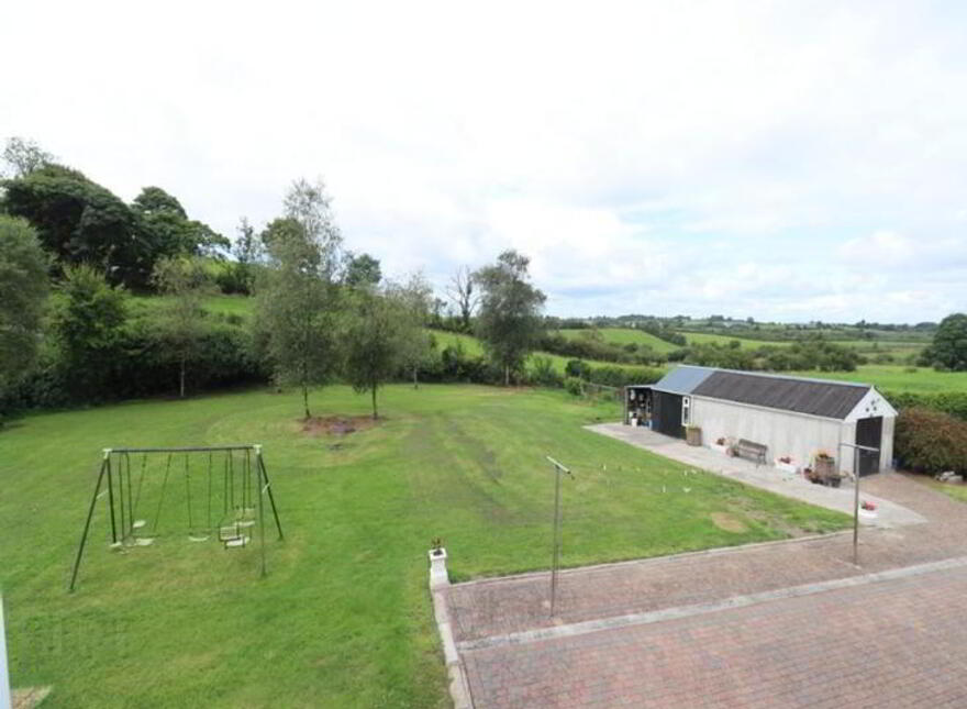 Drumnaveagh, New Inns, Ballyjamesduff, A82E7W0
