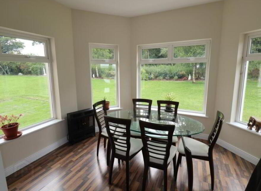 Drumnaveagh, New Inns, Ballyjamesduff, A82E7W0