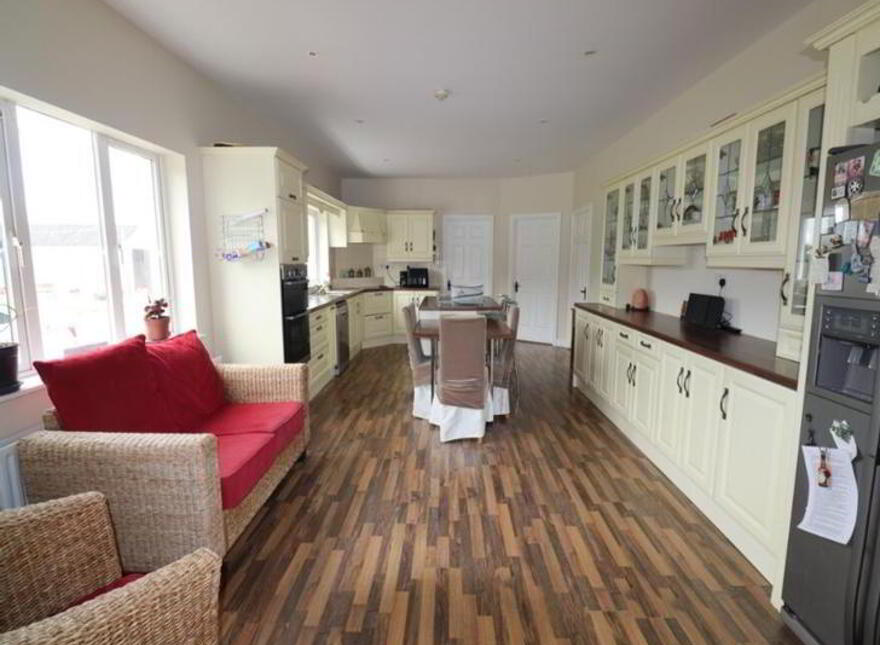 Drumnaveagh, New Inns, Ballyjamesduff, A82E7W0