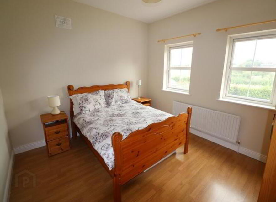 Drumnaveagh, New Inns, Ballyjamesduff, A82E7W0