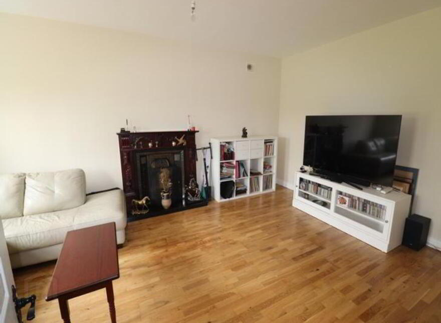 Drumnaveagh, New Inns, Ballyjamesduff, A82E7W0