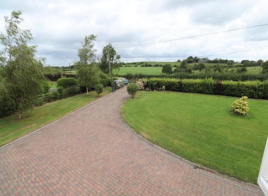 Drumnaveagh, New Inns, Ballyjamesduff, A82E7W0