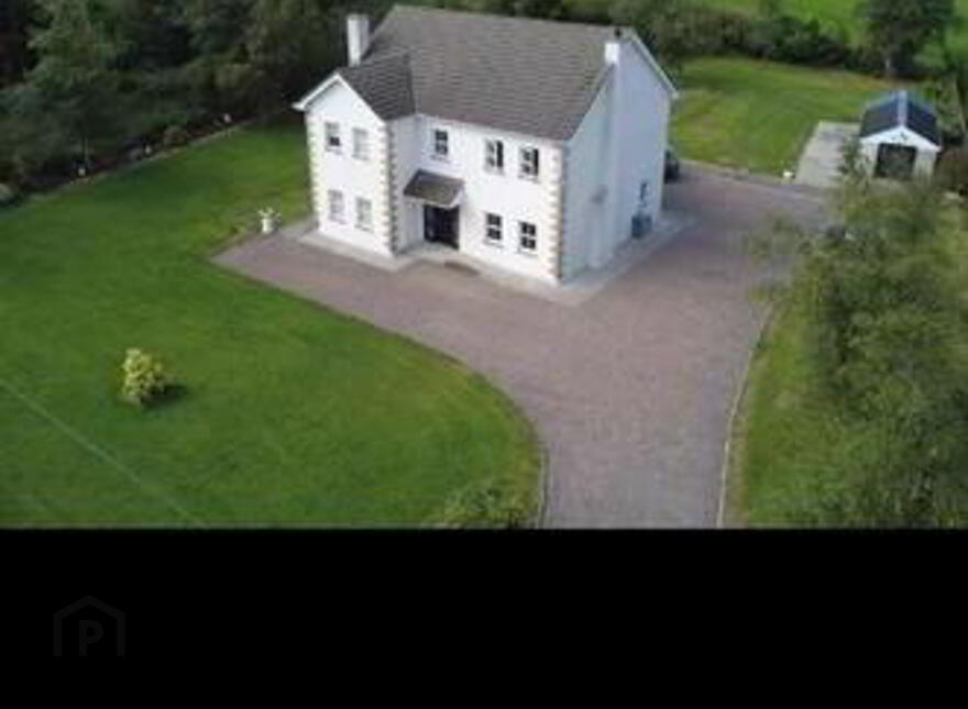 Drumnaveagh, New Inns, Ballyjamesduff, A82E7W0