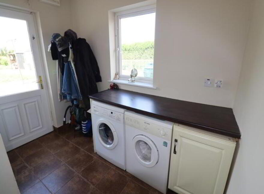 Drumnaveagh, New Inns, Ballyjamesduff, A82E7W0