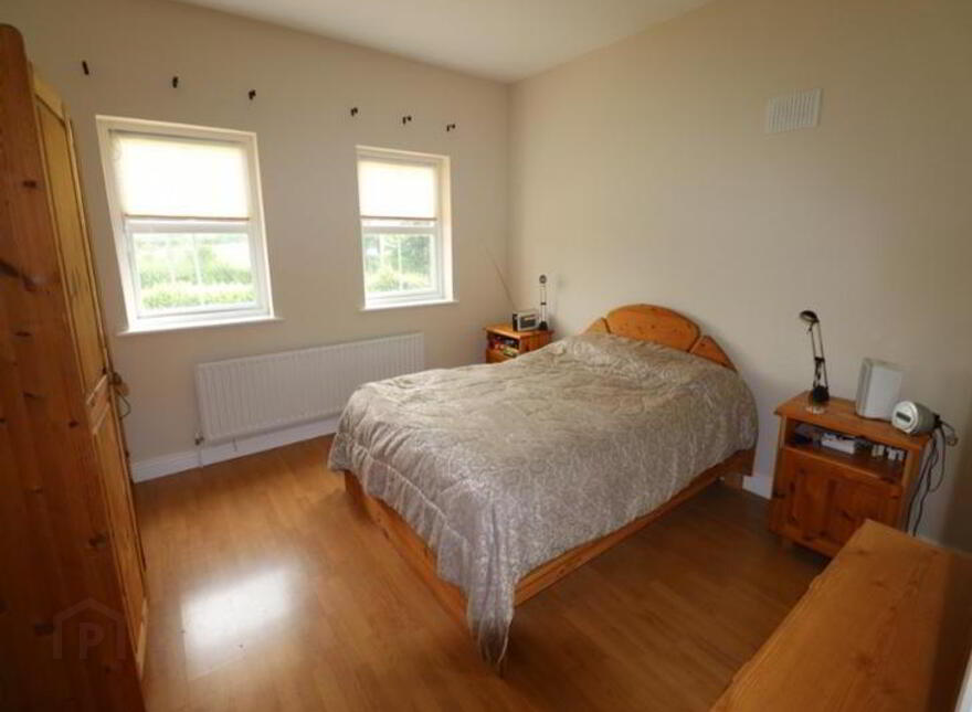 Drumnaveagh, New Inns, Ballyjamesduff, A82E7W0