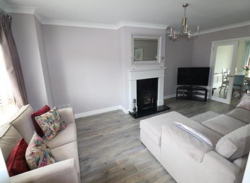 29 Glen Alainn, Mullagh, A82F7K7
