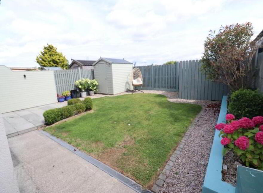 29 Glen Alainn, Mullagh, A82F7K7