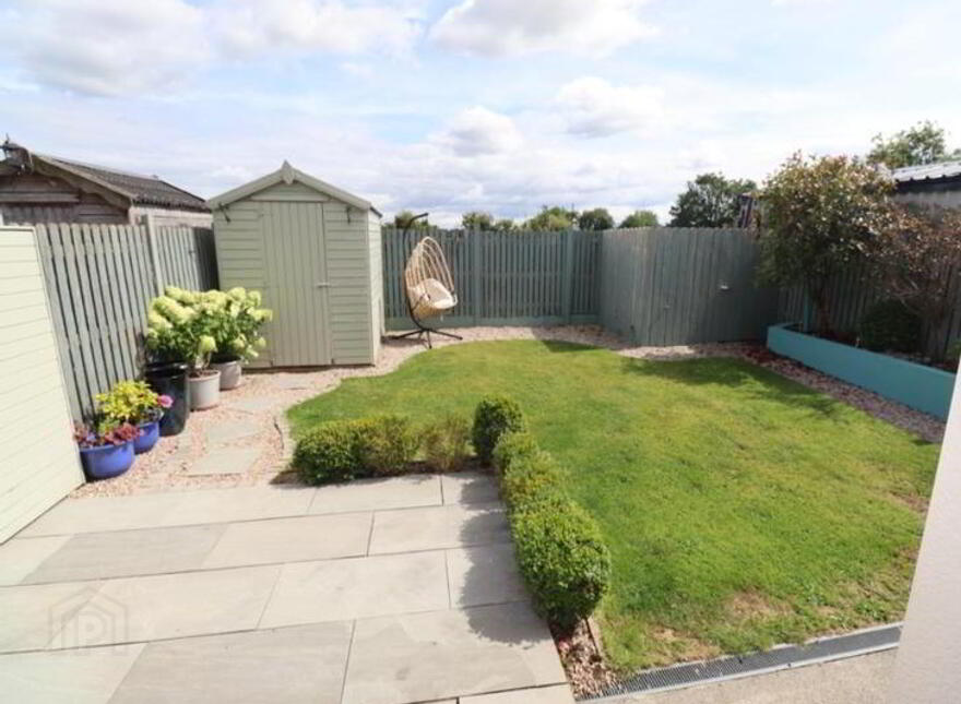 29 Glen Alainn, Mullagh, A82F7K7