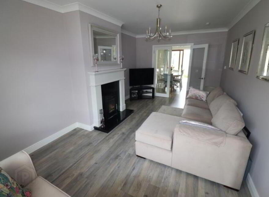 29 Glen Alainn, Mullagh, A82F7K7
