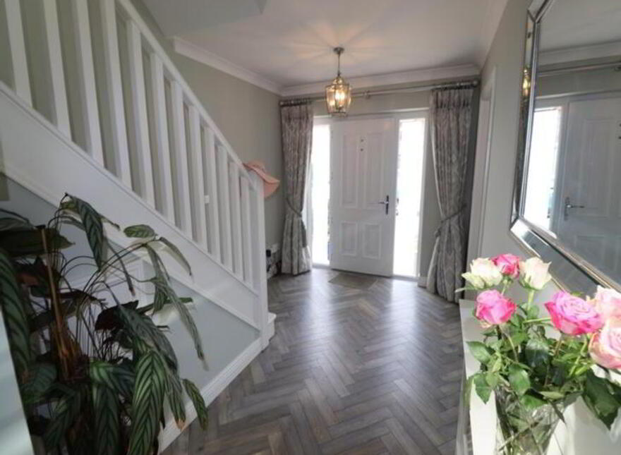 29 Glen Alainn, Mullagh, A82F7K7