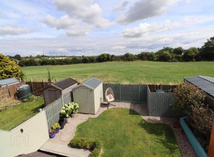 29 Glen Alainn, Mullagh, A82F7K7