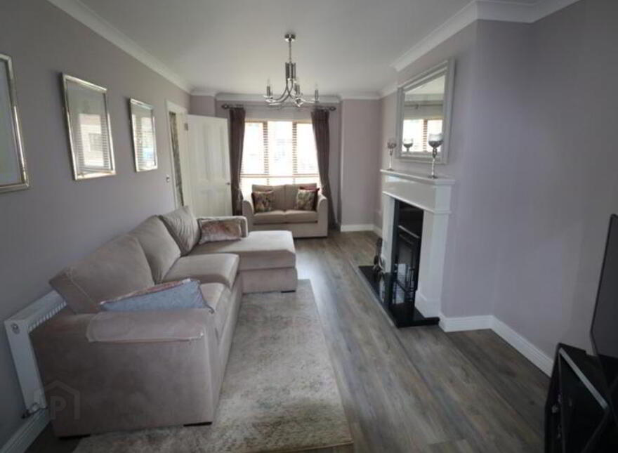 29 Glen Alainn, Mullagh, A82F7K7