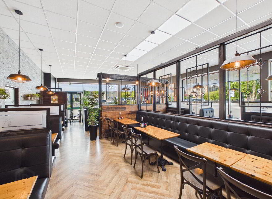 McLeary's Cafe, Cork Road, Waterford City, X91E097