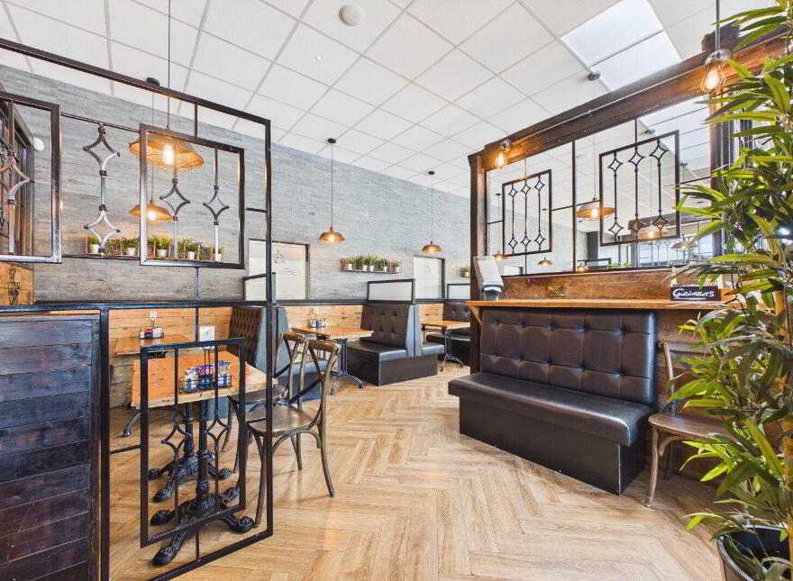 McLeary's Cafe, Cork Road, Waterford City, X91E097