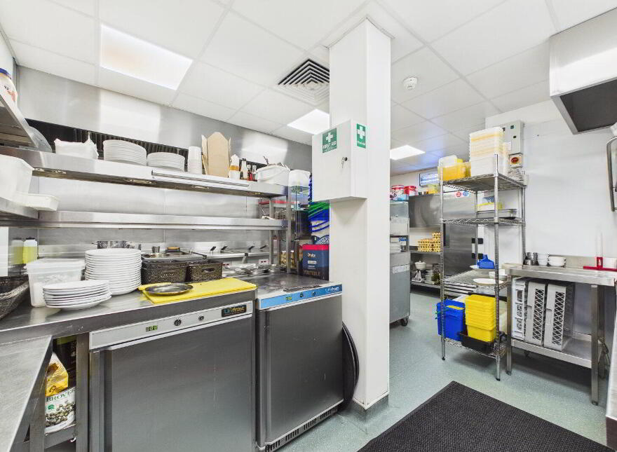 McLeary's Cafe, Cork Road, Waterford City, X91E097