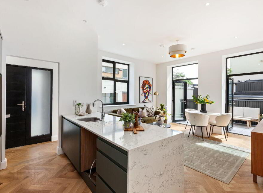 Apt 21, Hollybrook Manor, Hollybrook Park, Clontarf, Clontarf, D03A7N9