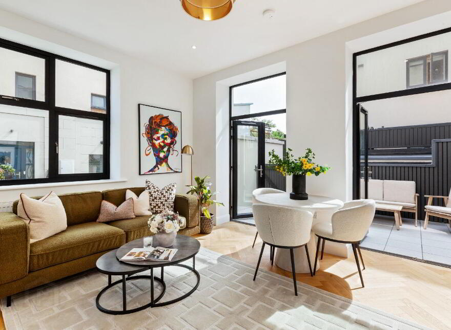 Apt 21, Hollybrook Manor, Hollybrook Park, Clontarf, Clontarf, D03A7N9