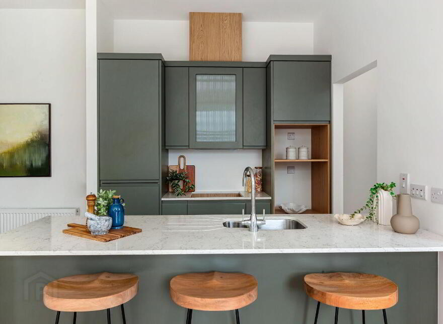 Apt 21, Hollybrook Manor, Hollybrook Park, Clontarf, Clontarf, D03A7N9