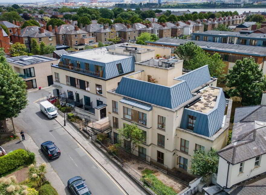 Apt 21, Hollybrook Manor, Hollybrook Park, Clontarf, Clontarf, D03A7N9