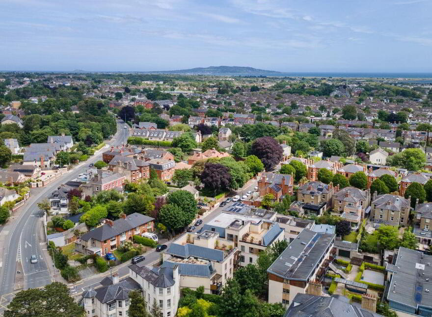 Apt 21, Hollybrook Manor, Hollybrook Park, Clontarf, Clontarf, D03A7N9