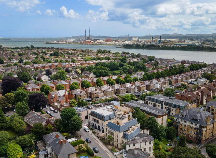 Apt 21, Hollybrook Manor, Hollybrook Park, Clontarf, Clontarf, D03A7N9