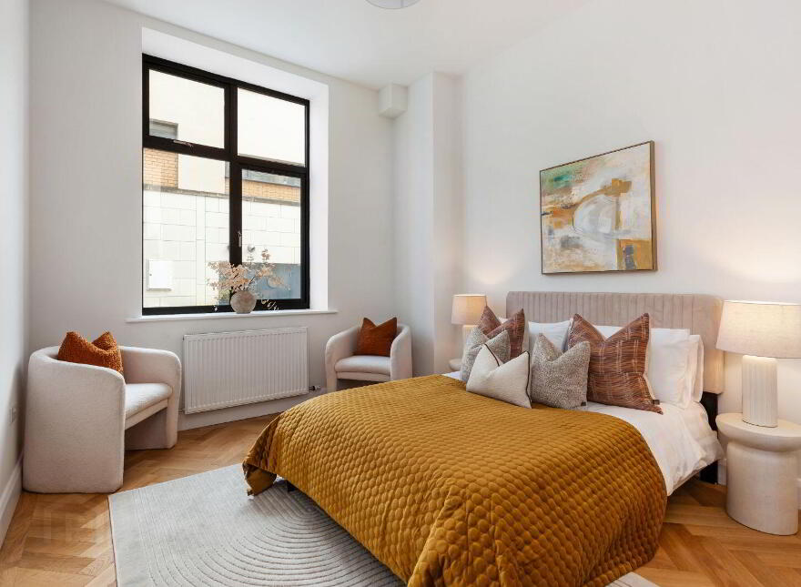 Apt 21, Hollybrook Manor, Hollybrook Park, Clontarf, Clontarf, D03A7N9