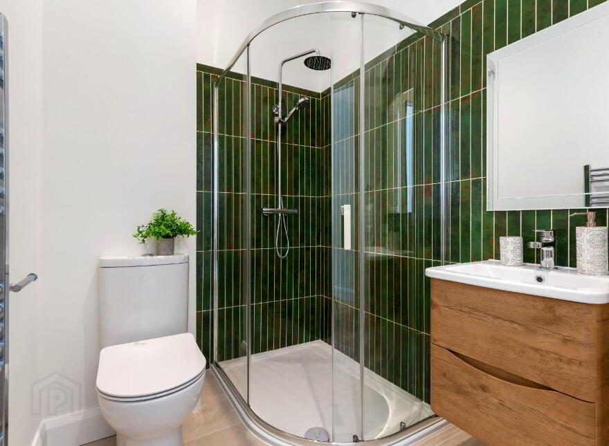 Apt 21, Hollybrook Manor, Hollybrook Park, Clontarf, Clontarf, D03A7N9