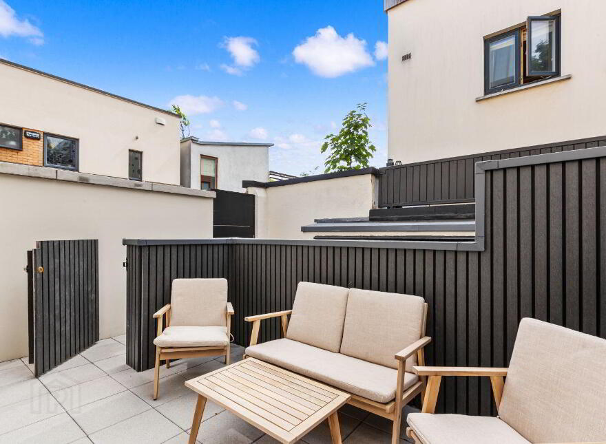 Apt 21, Hollybrook Manor, Hollybrook Park, Clontarf, Clontarf, D03A7N9