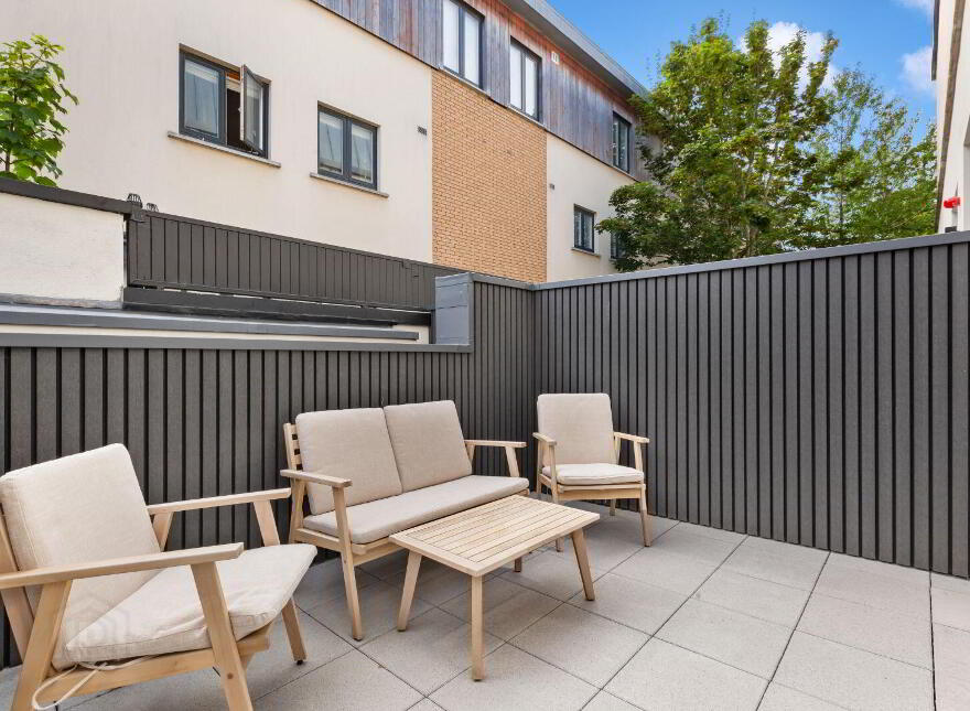 Apt 21, Hollybrook Manor, Hollybrook Park, Clontarf, Clontarf, D03A7N9