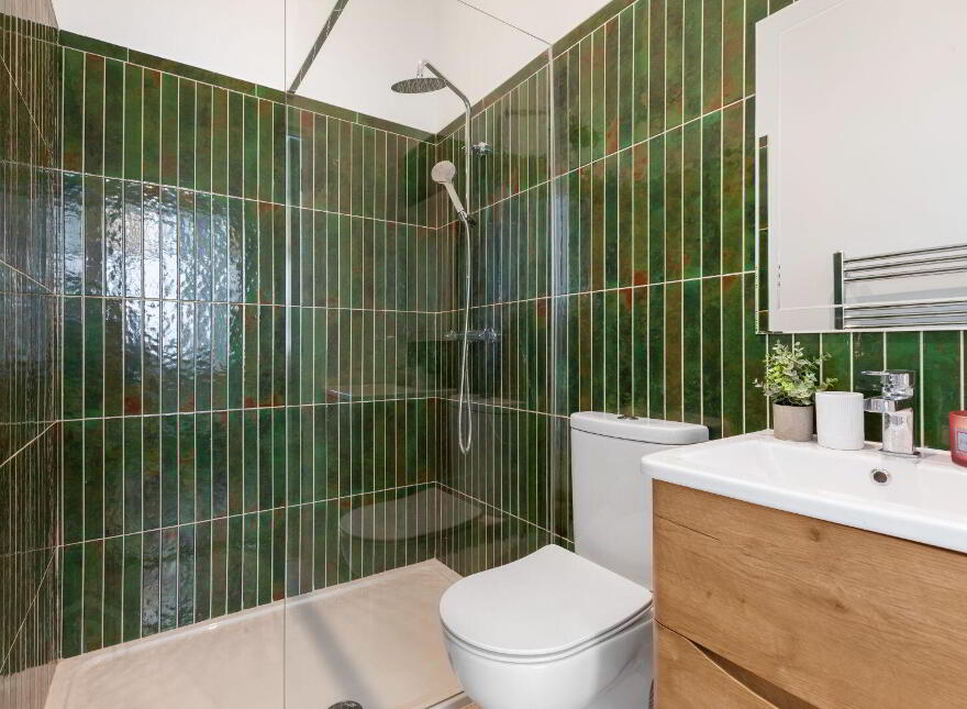Apt 21, Hollybrook Manor, Hollybrook Park, Clontarf, Clontarf, D03A7N9