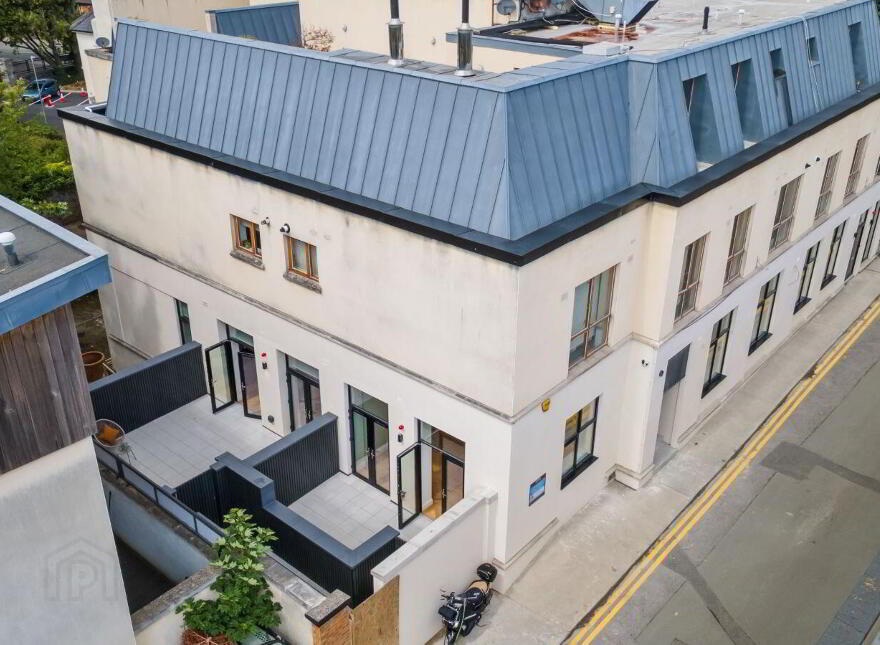 Apt 21, Hollybrook Manor, Hollybrook Park, Clontarf, Clontarf, D03A7N9