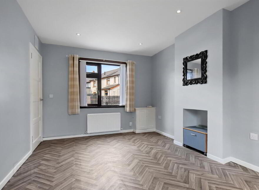58 Woodvale Drive, Belfast, BT13 3LP