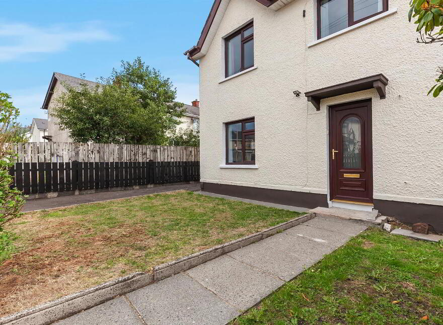 58 Woodvale Drive, Belfast, BT13 3LP