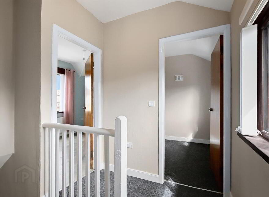 58 Woodvale Drive, Belfast, BT13 3LP