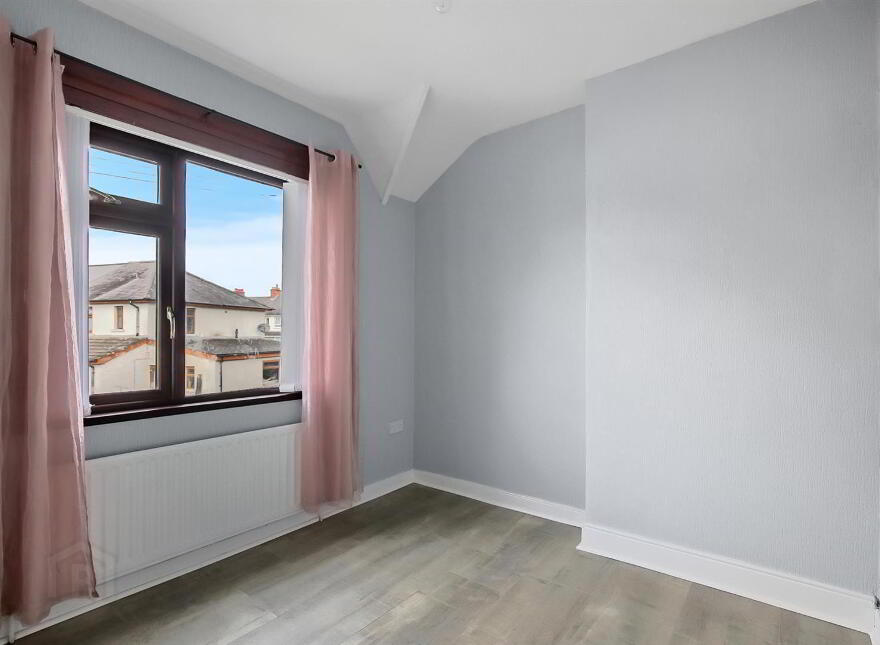 58 Woodvale Drive, Belfast, BT13 3LP