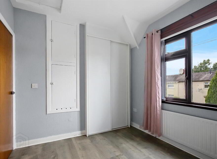 58 Woodvale Drive, Belfast, BT13 3LP