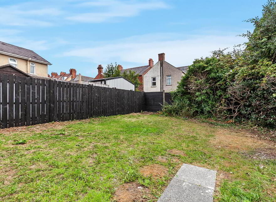 58 Woodvale Drive, Belfast, BT13 3LP