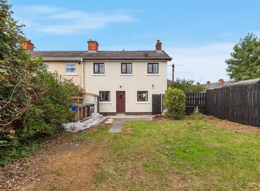 58 Woodvale Drive, Belfast, BT13 3LP