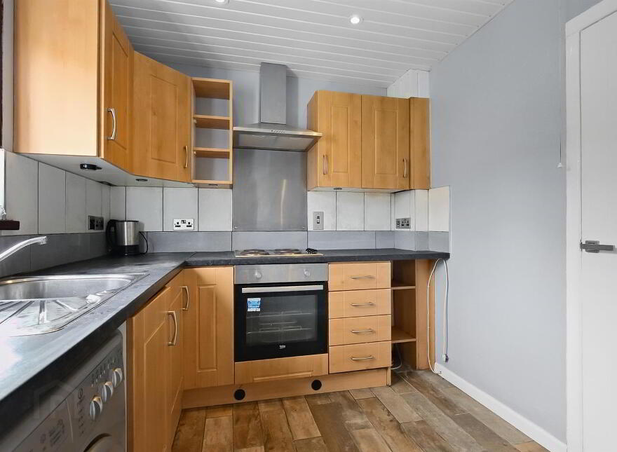 58 Woodvale Drive, Belfast, BT13 3LP